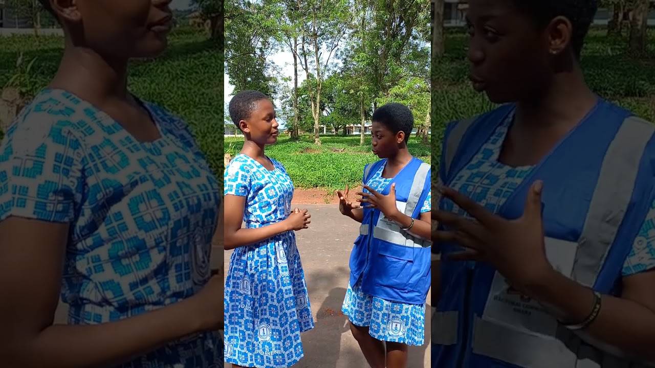 AFUA KOBI AMPEM GIRLS' SHS.(2)