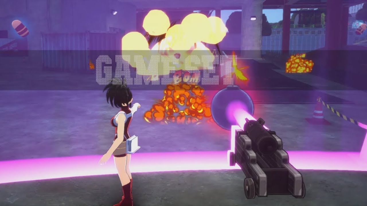 Blasting the Meta Away In A Crazy End Circle!!!🥳💪