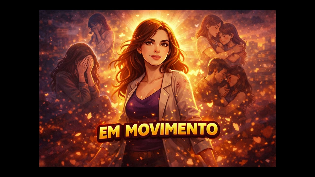 Em Movimento ✨