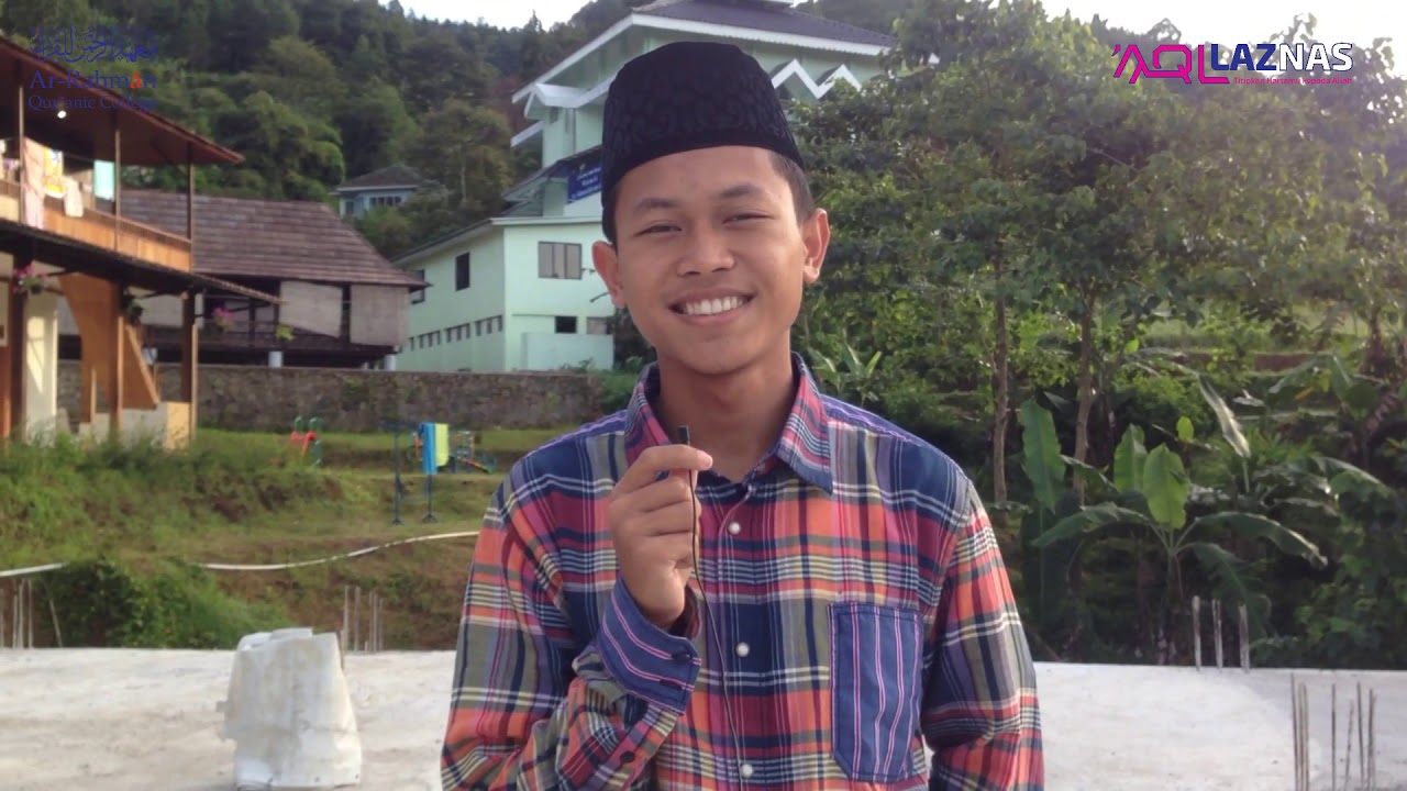 SANTRI AQC