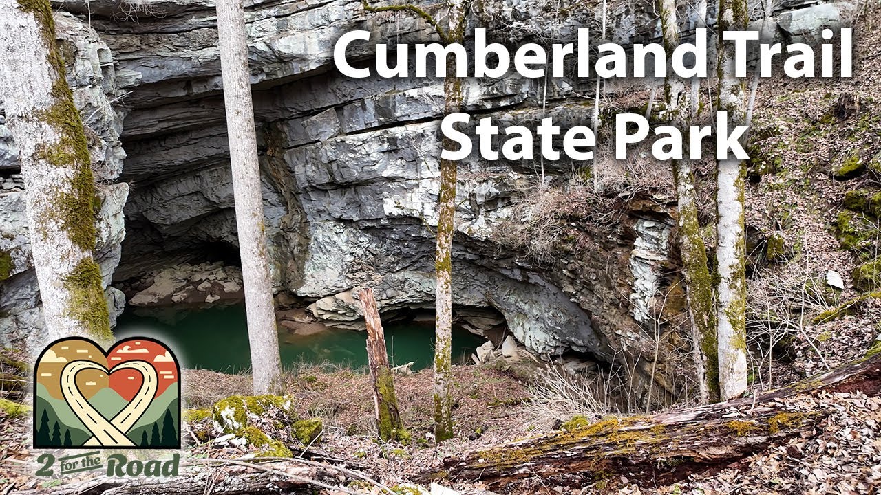 Cumberland Trail State Park 2025 - 2 for the Road