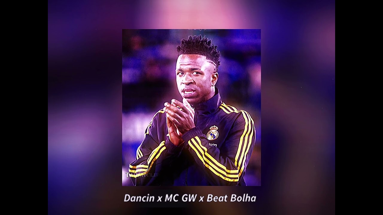 Dancin x MC GW x Beat Bolha (Super slowed)