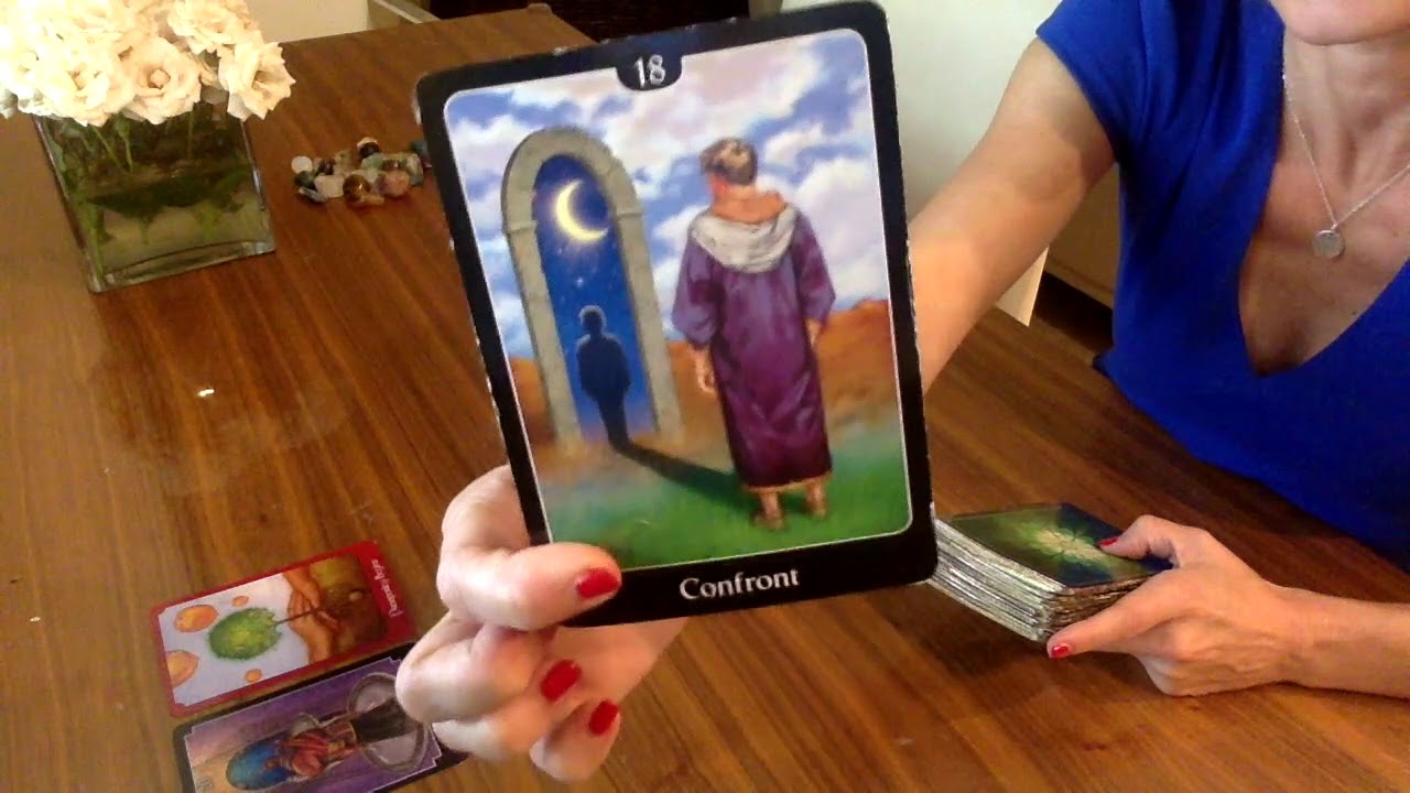 Twin Flames in separation--What your DM wants you to know
