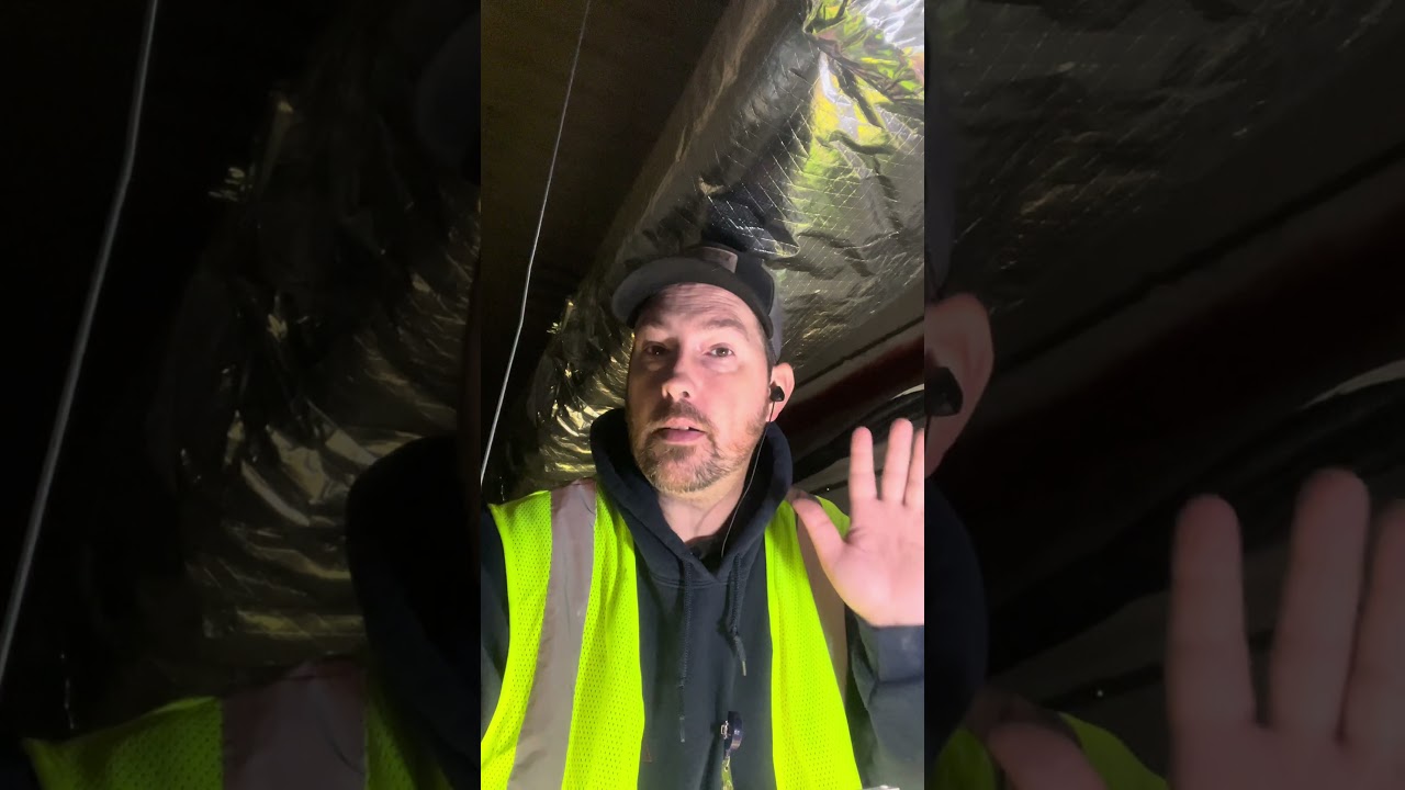What is infrared heat?  #hvactrainingvedioes #hvacmaintenance #hvac ￼