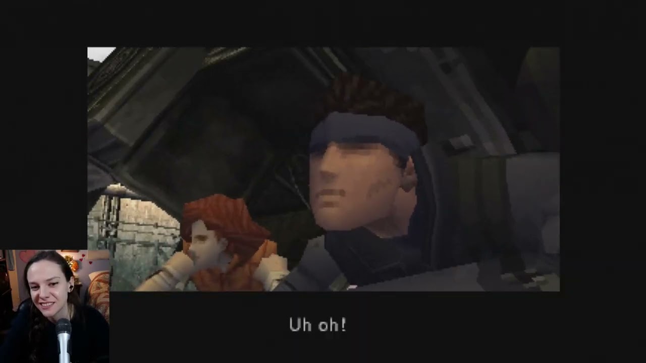 MGS1: Part 24 (FINALE)  (2018)