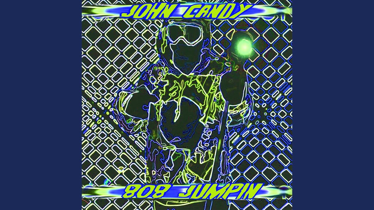 808 Jumpin