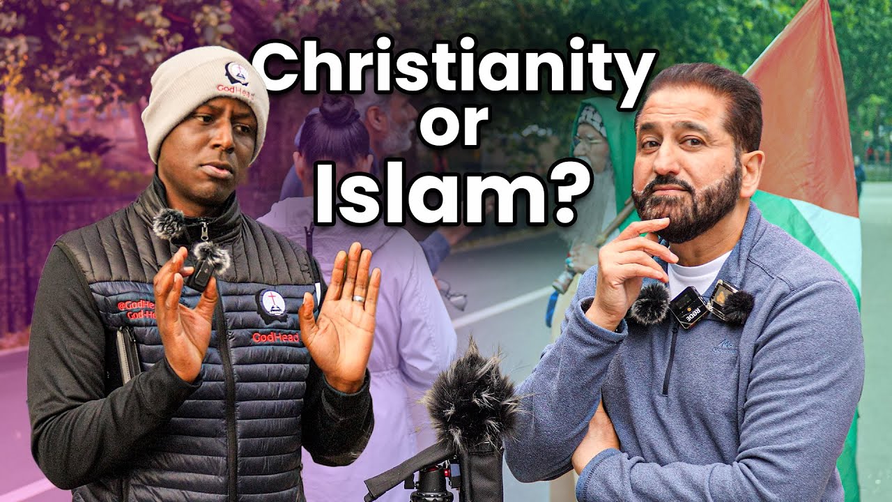 Christian Tries to Prove the Reliability of the Bible