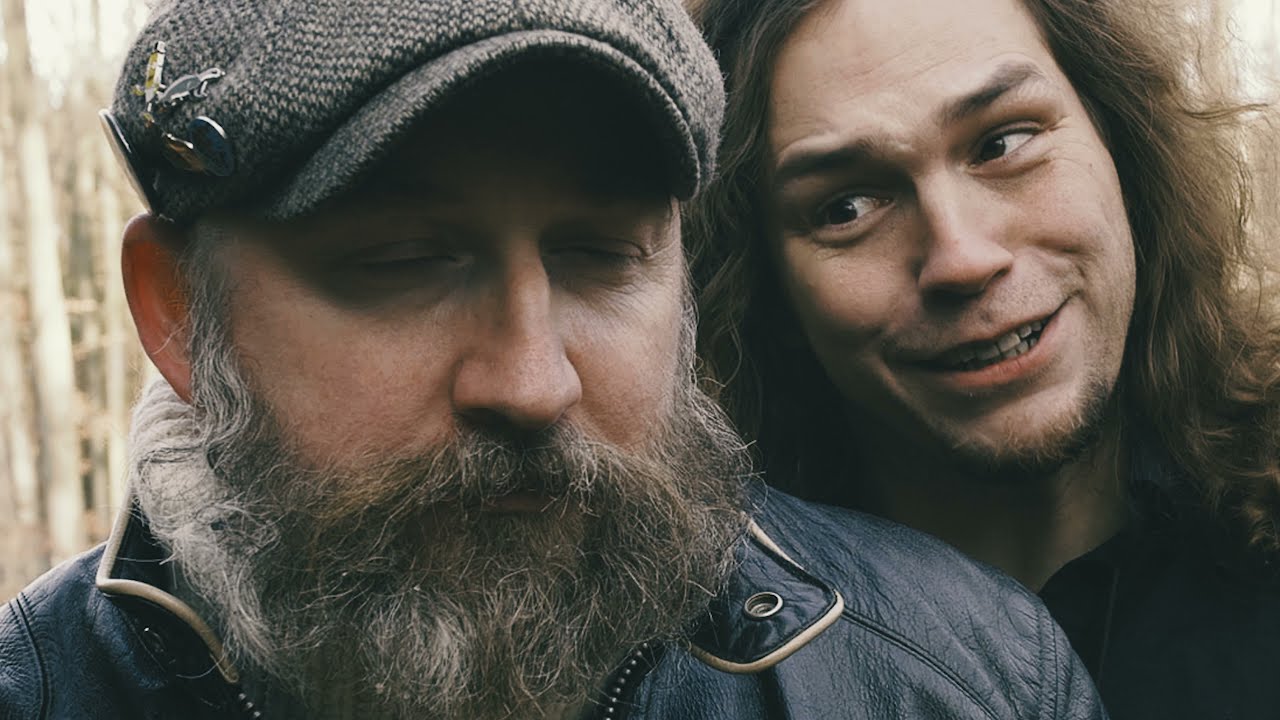 Vintage Wine - Little Paddy (Official video)