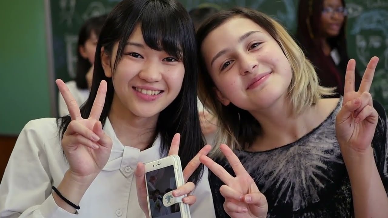 The Experiment in Japan: Japanimation | Anime and Manga