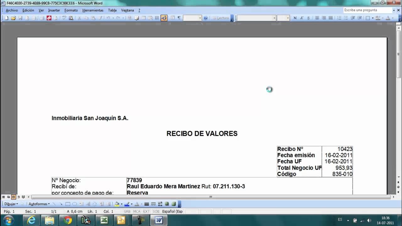 Titulares y copropietarios de un negocio   Empresas