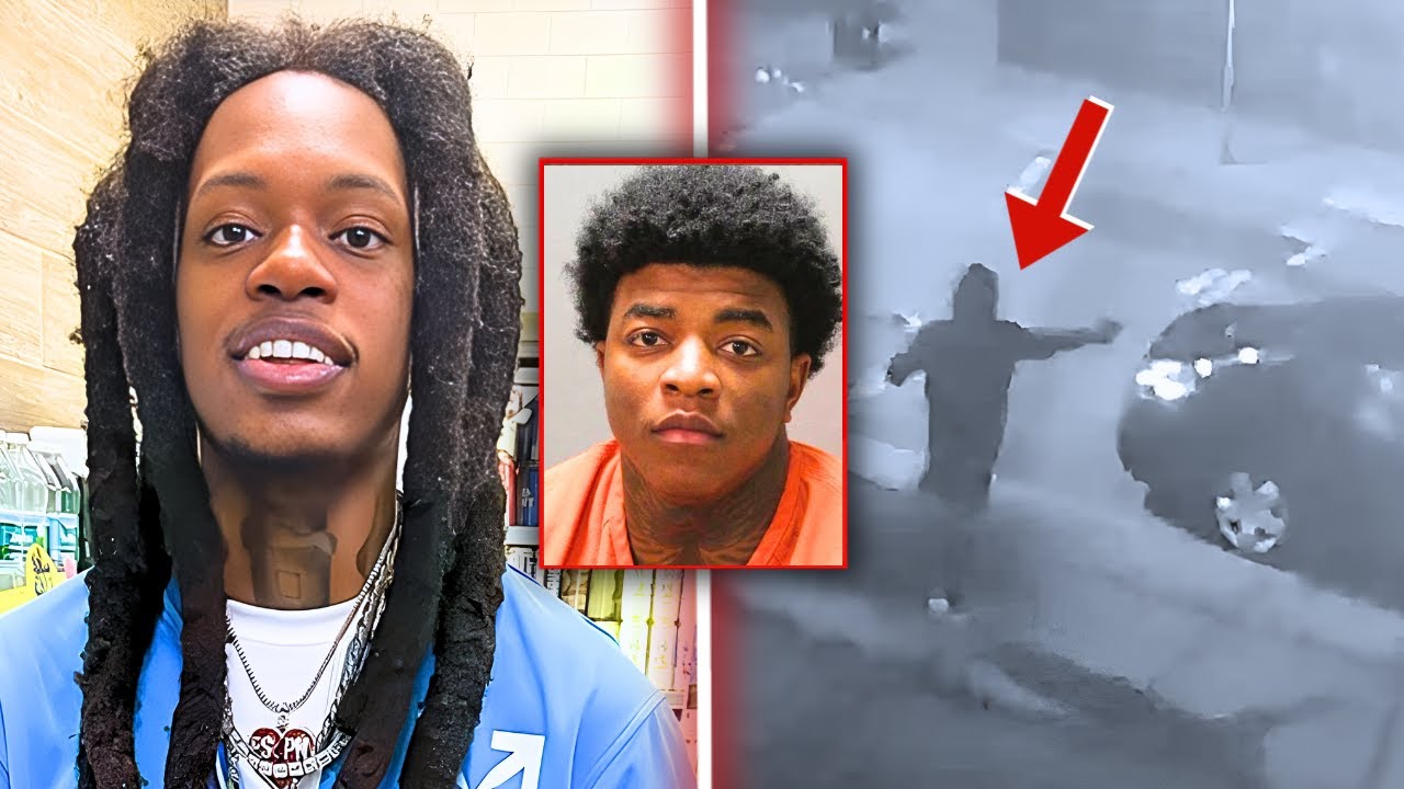 FEDS Leak Who K!lled Julio Foolio | Yungeen Ace On The Run?