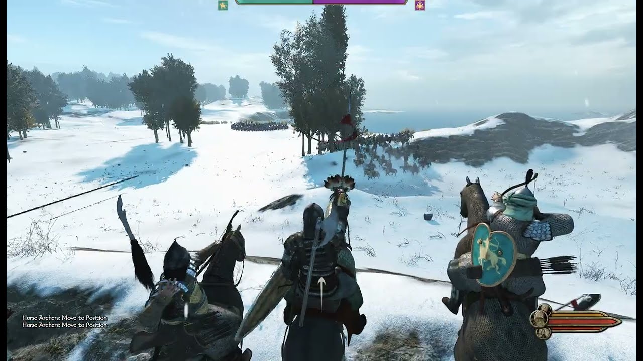 Kublai dissects a Northern Empire army piece by piece like a skilled surgeon