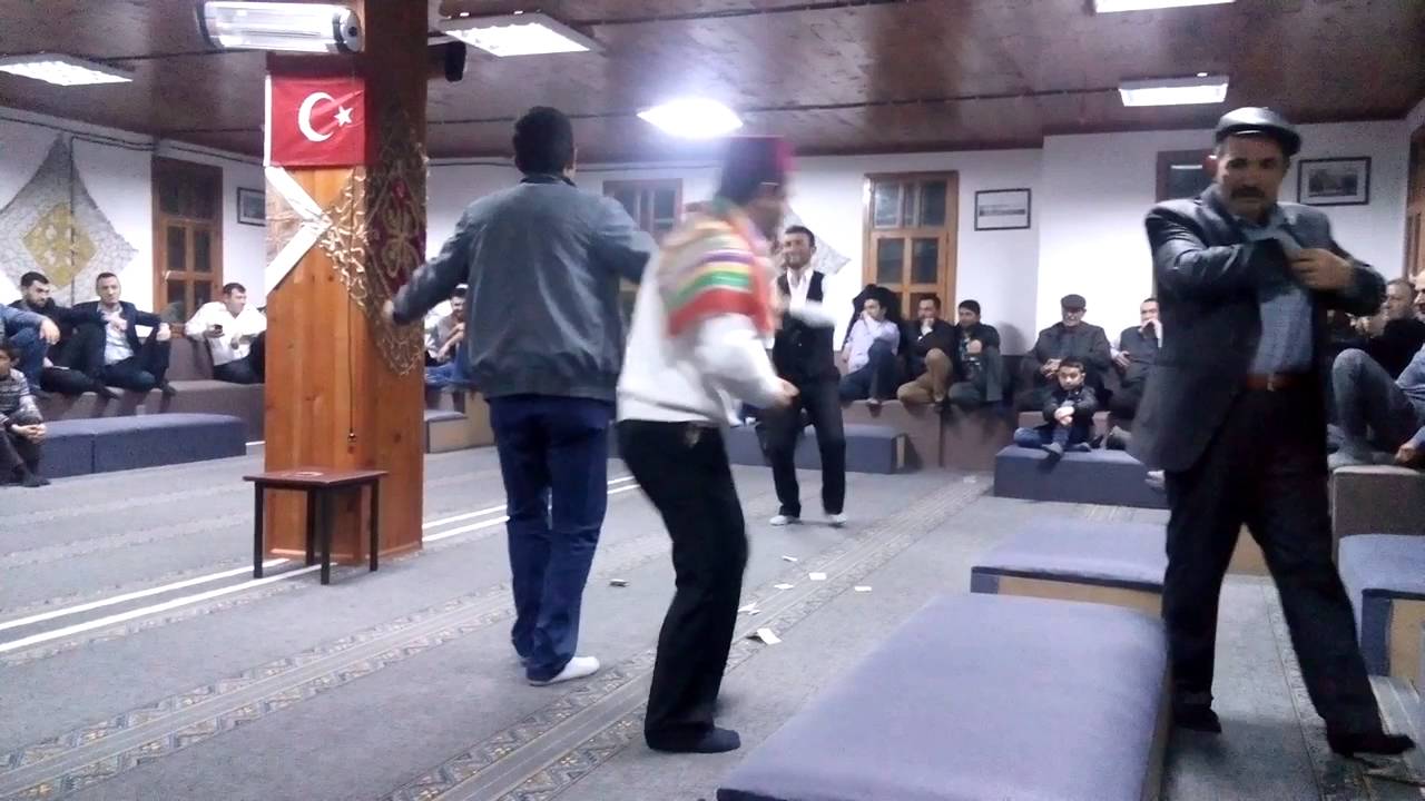 Cankırı Eldivan Akbulut Köyü