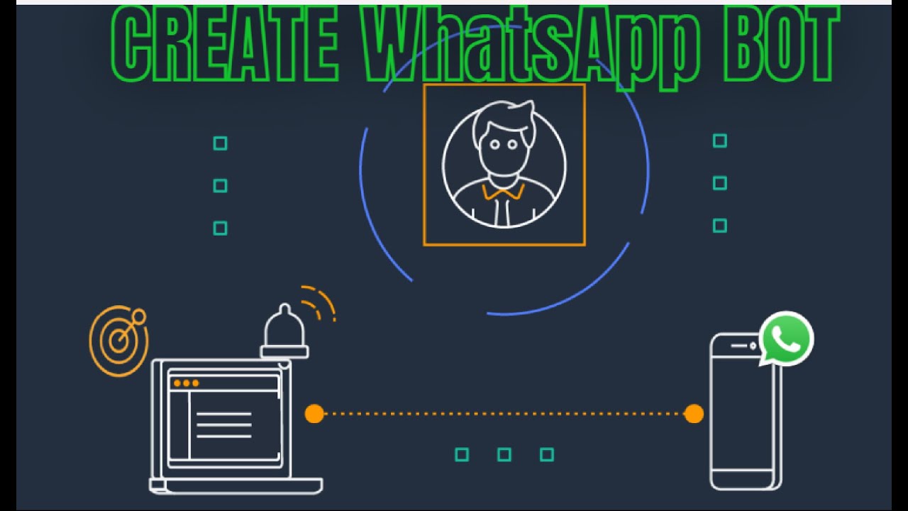 Создайте робота WhatsApp с помощью AWS (Amazon Web Services)