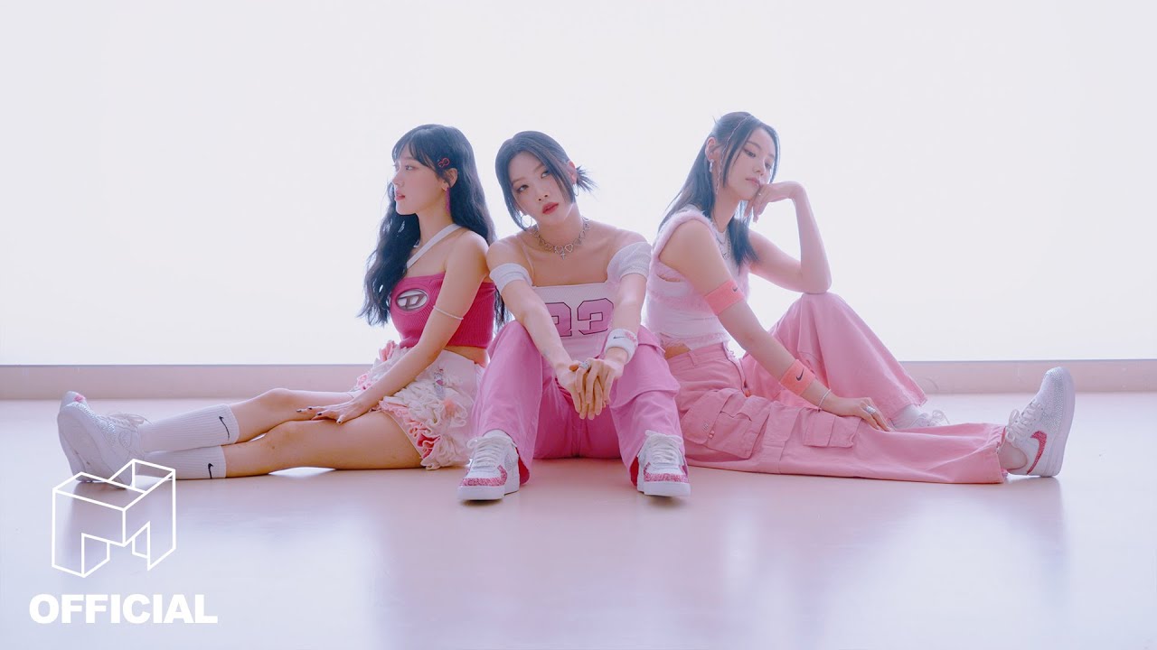 [Full Album] ODD EYE CIRCLE ‘Version Up' Music Visual | ARTMS