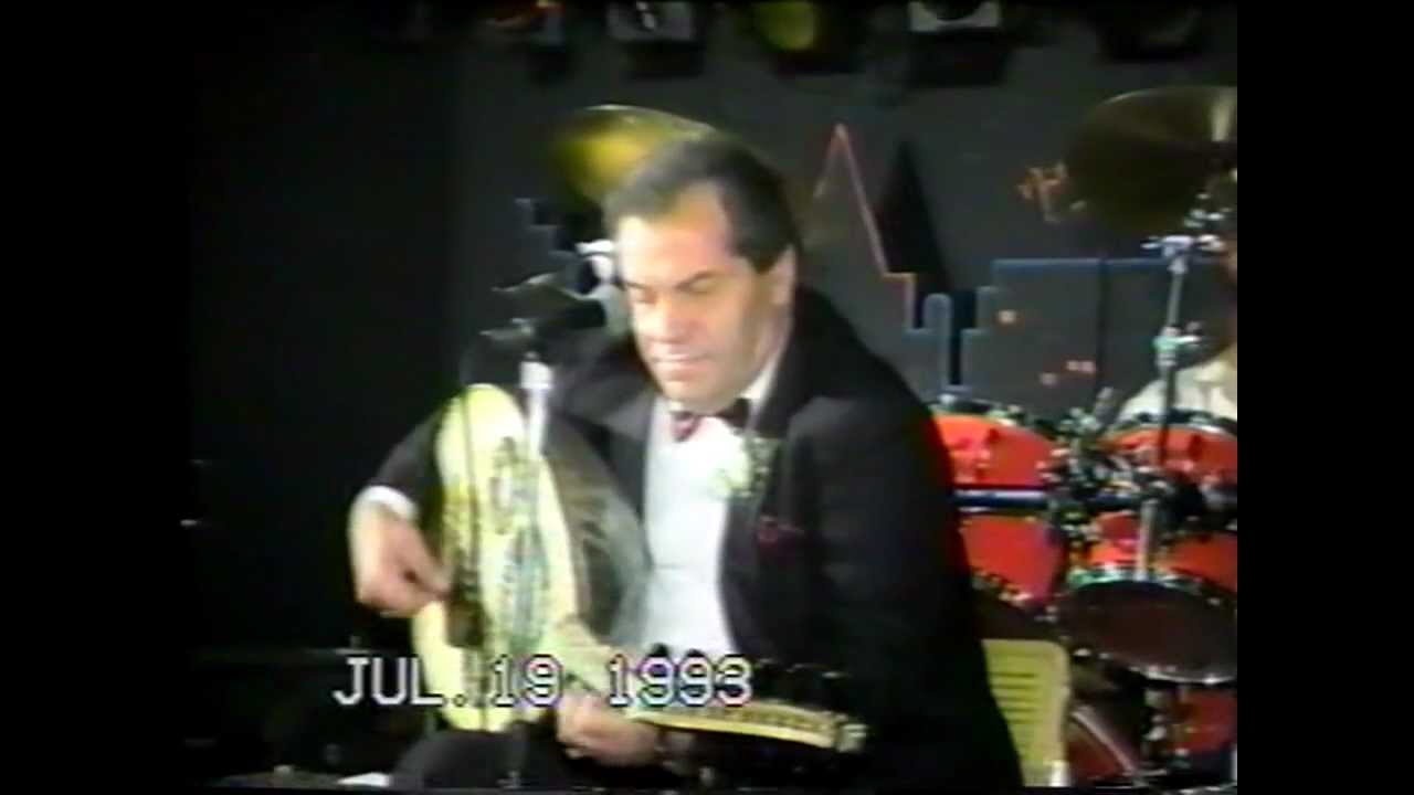 Harout Bartanian Yertanian(Urfa Party) Oud Takasim