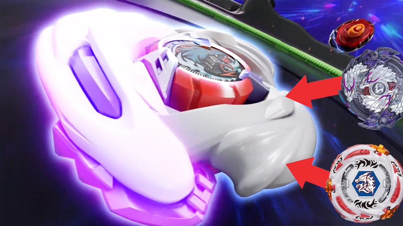 Новая эра Meteo L-Drago уже здесь: METEOR DRAGOON 3-70J | Новости BEYBLADE X