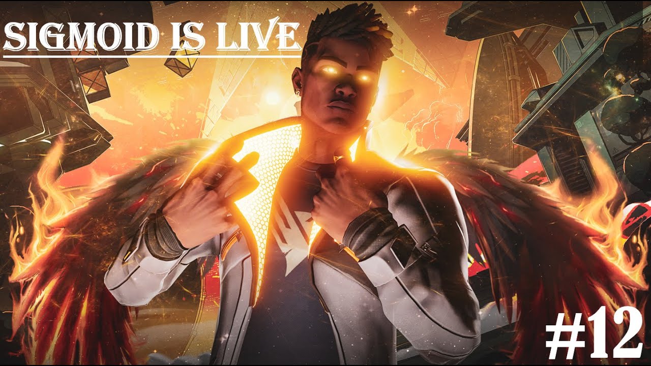SIGMOID IS LIVE|VALORANT GAMEPLAY |#VALORANT| #12