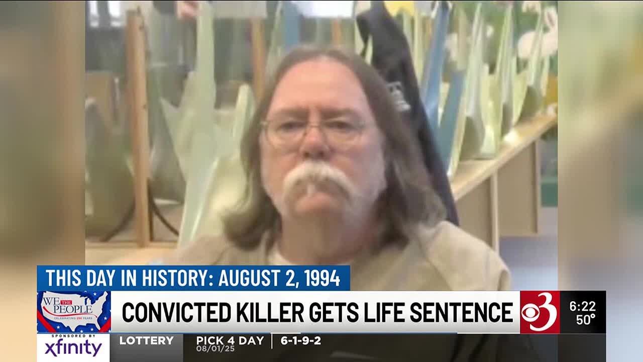This Day in History: August 2, 1994