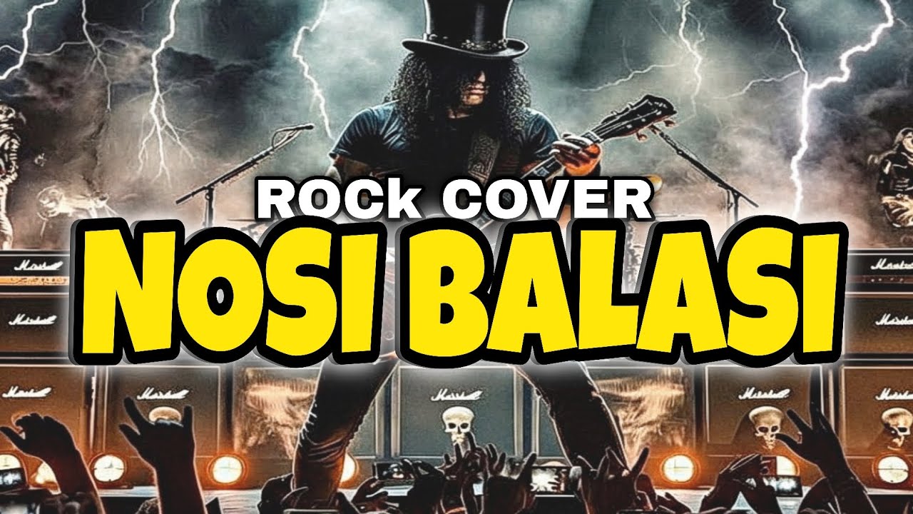 Sampaguita Nonstop Rock Version 🔥 | Ultimate OPM Rock Covers