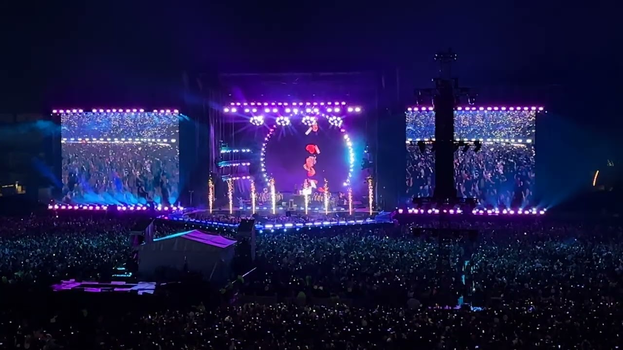 GRUPO FIRME - Calidad | Estadio GNP 27.0625