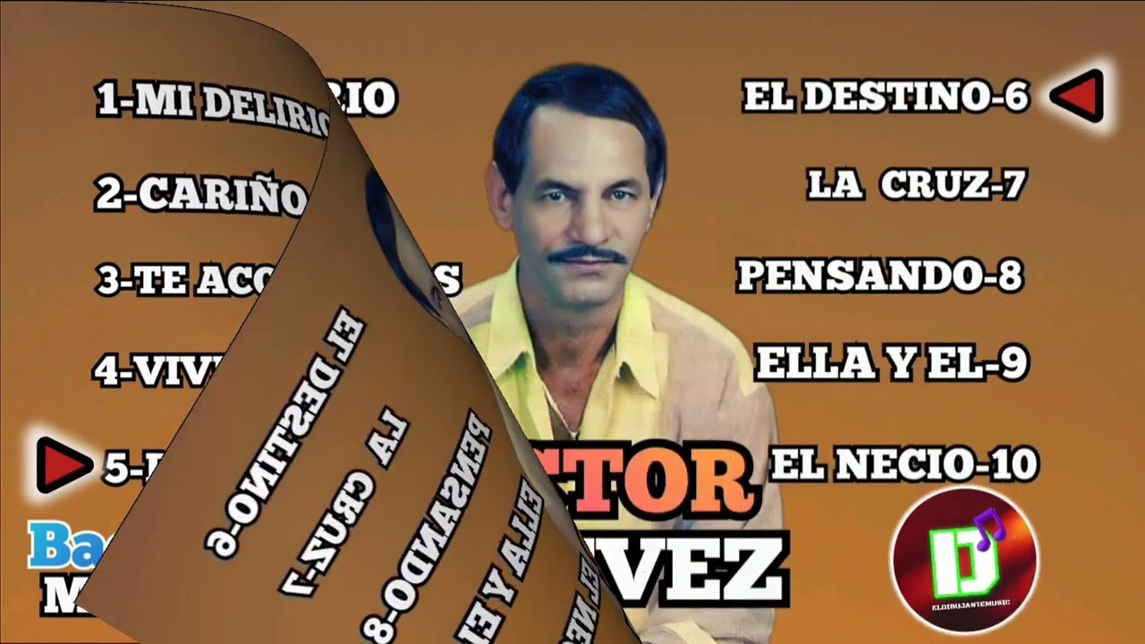 ViCTOR ESTEVEZ ( bachata mix 2024 )