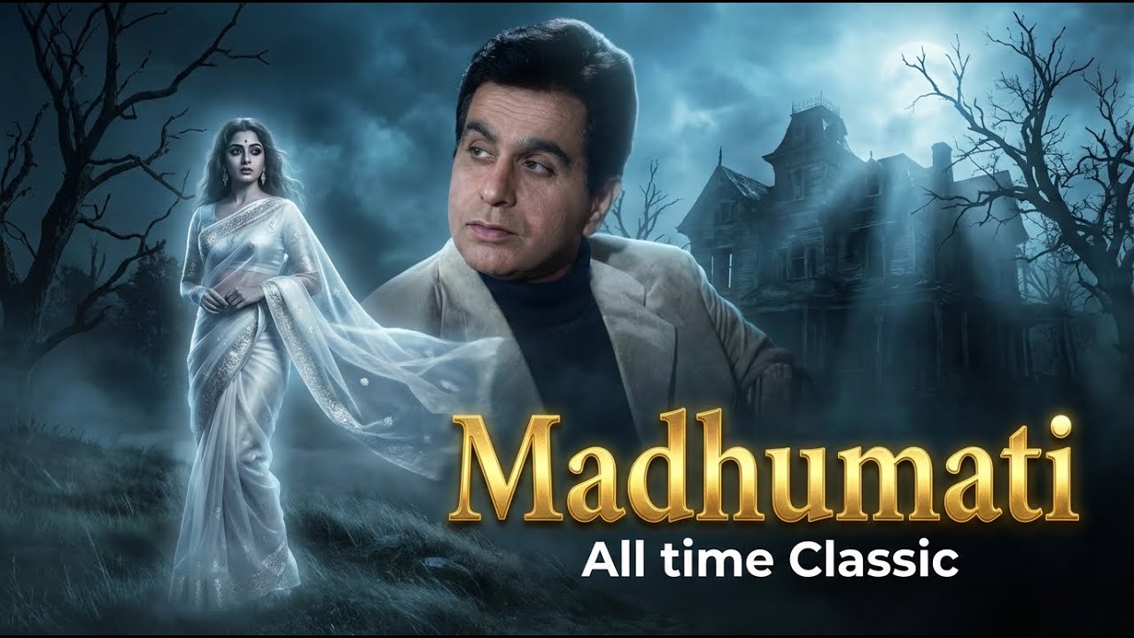 madhumati
