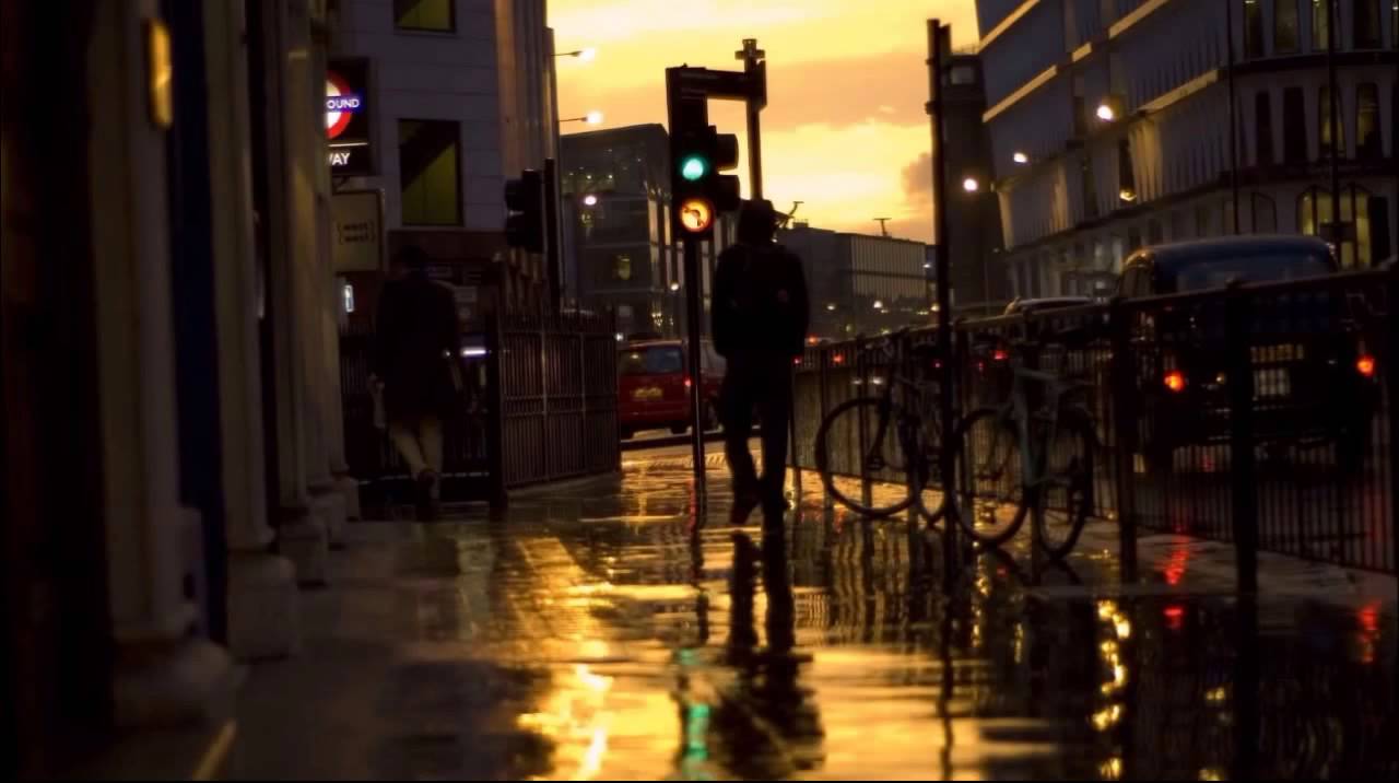 Jay Sean - Where You Are (Eric Kupper & Frankie Knuckles Director's Cut Vocal Mix)