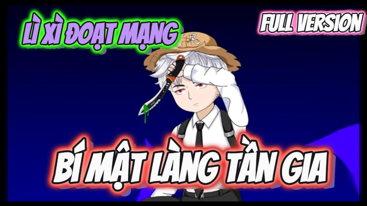 FULL Version | Bí Mật Tần Gia Thôn | Hay Vietsub