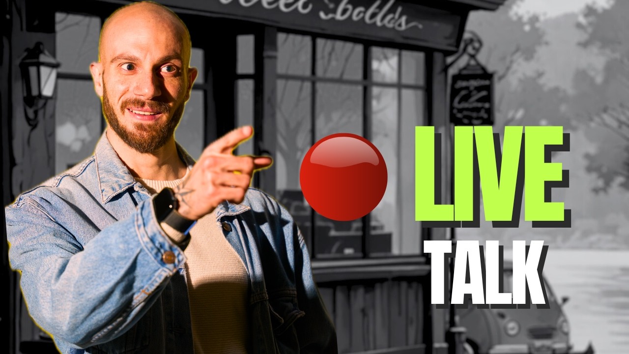 TSC: Pronti Alla Next Gen ✅ !youtube✅ !instagram