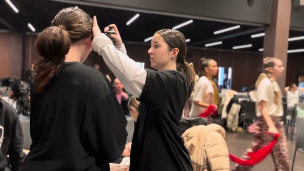 EUROPESTAGE RIGA 2025 | JOY