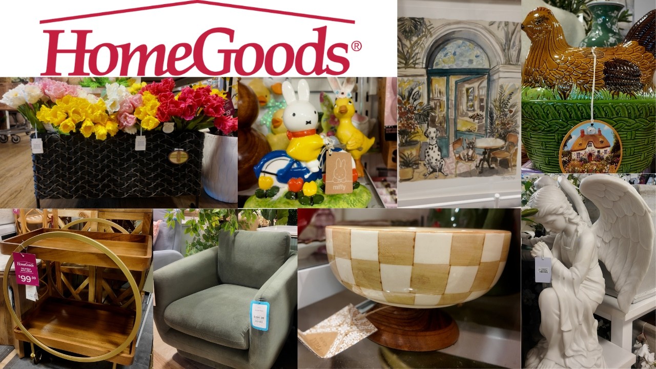 HomeGoods - New Find, Kate Spade Dishware! Outdoors, Floral, Dishware, Table Linens & More