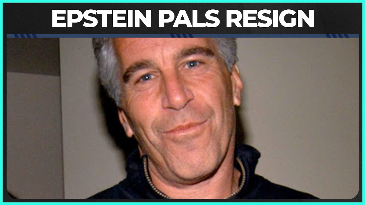 Sultan RESIGNS After His Epstein Interactions Were Revealed