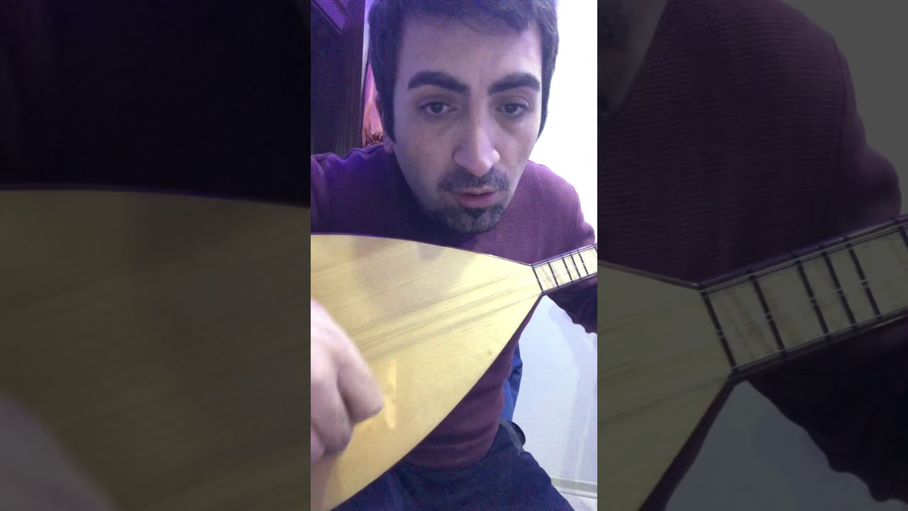Kıvırcık Ali tel vurdu beni solfejiyle birlikte ayrıntılarıyla 😉😉😉