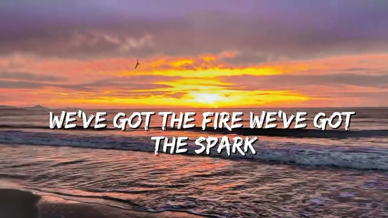 Safe in the Storm ( Lyric) - Modern English Pop - Romantic Chill Songs 2026