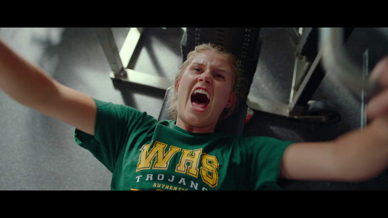 The Miracle Season - Trailer