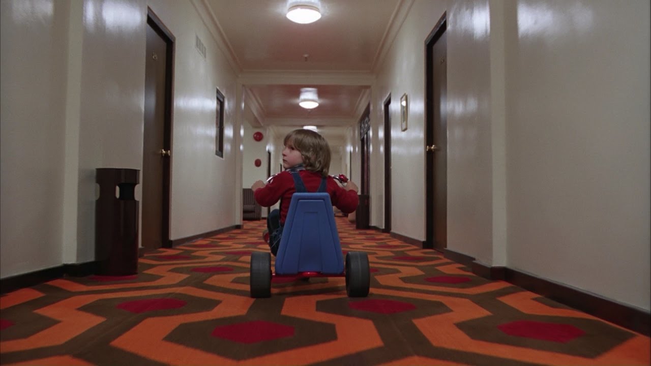 Going Steadi: 40 Years of Steadicam | Trailer 2
