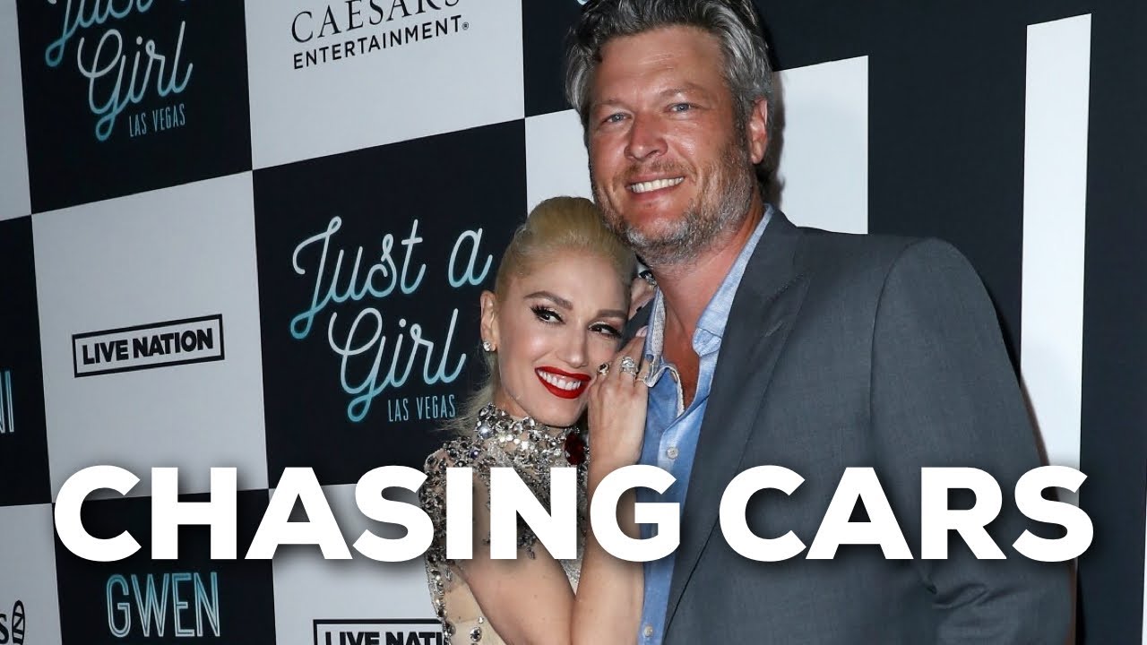 Shefani | Chasing Cars