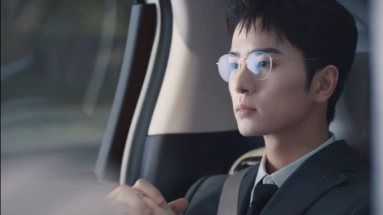 HYCAN合创 V09 Ad No. 1 featuring Caesar Wu Xize