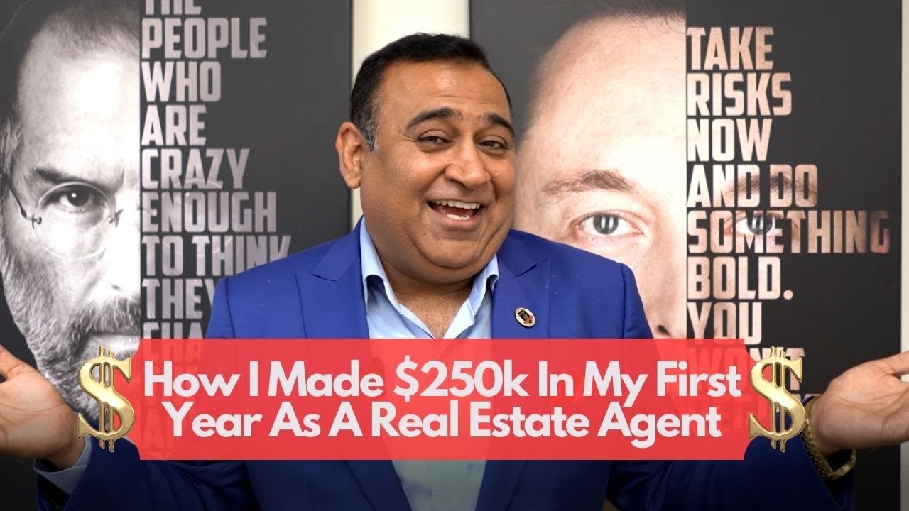 Мой путь в сфере недвижимости: объяснение | Советы и рекомендации