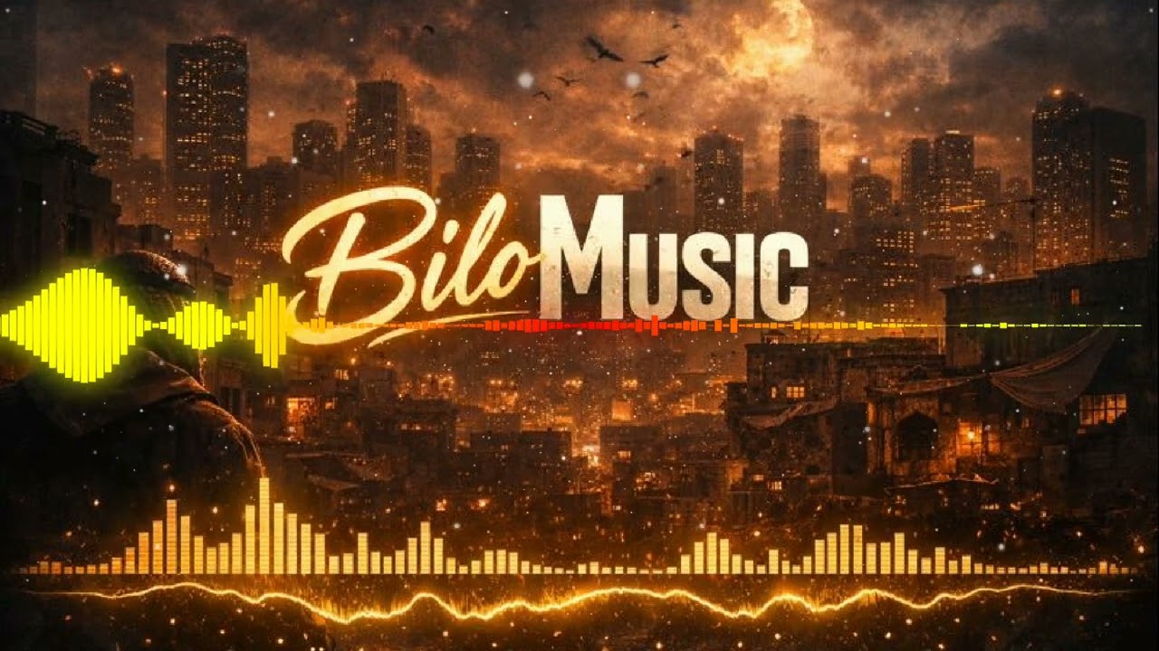 RAP FREESTYLE - ARABİC MOOD