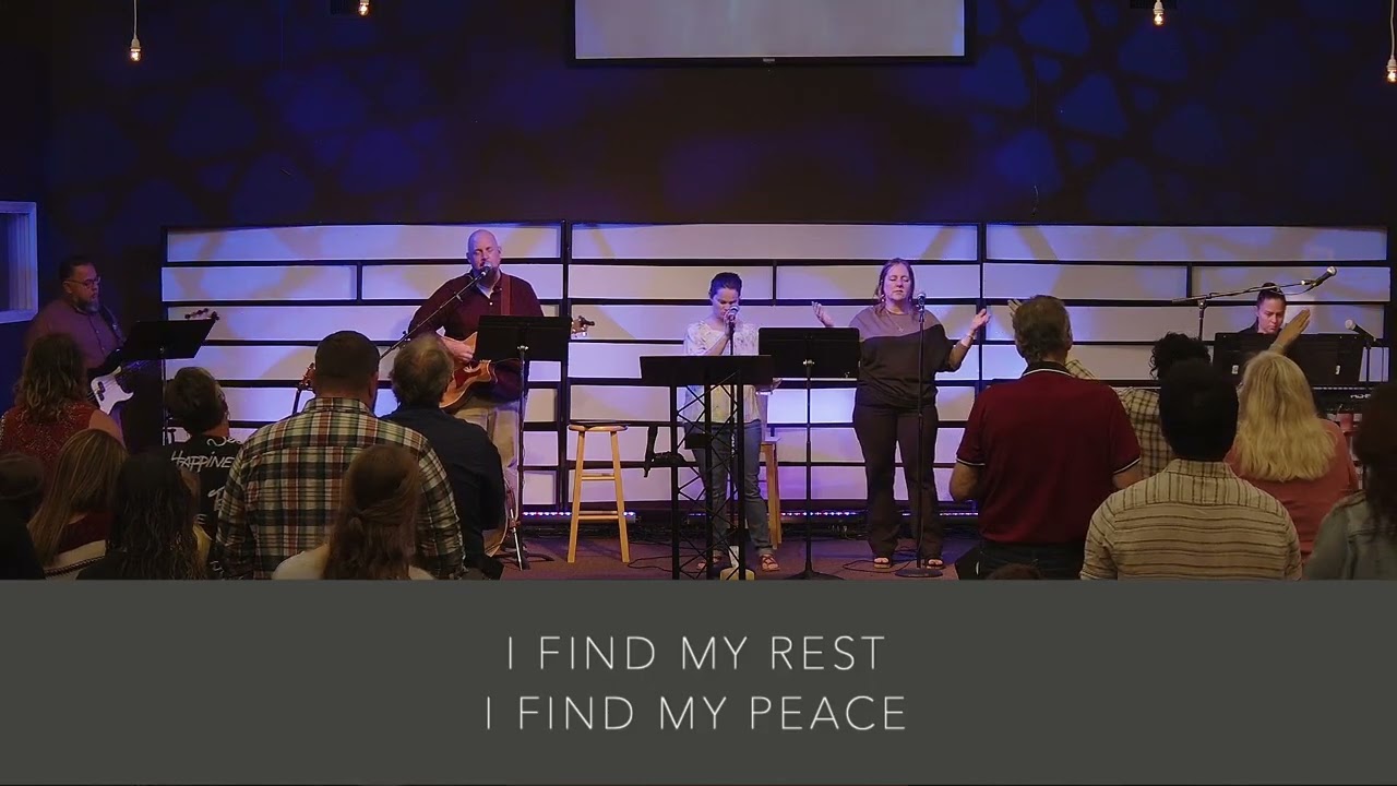 Wildfire Worship - Only There (01/25/26)
