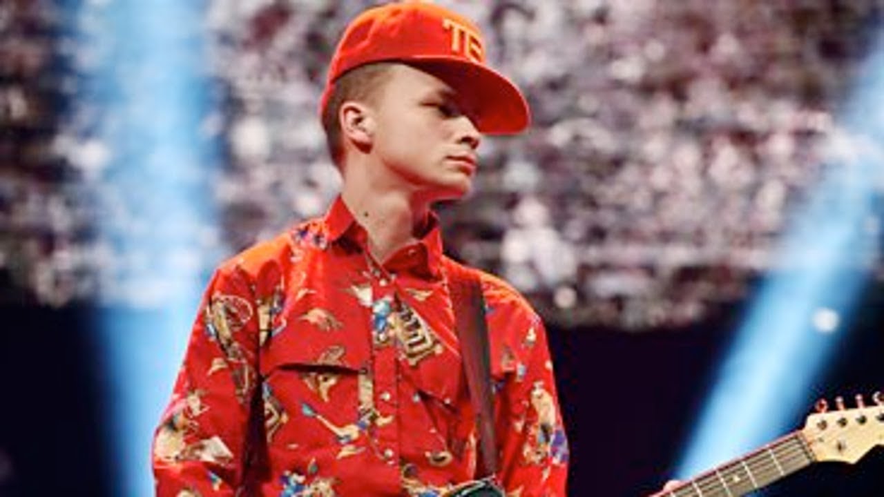 black midi - Slow @ 6 Music Fest 2020 (with Matt)