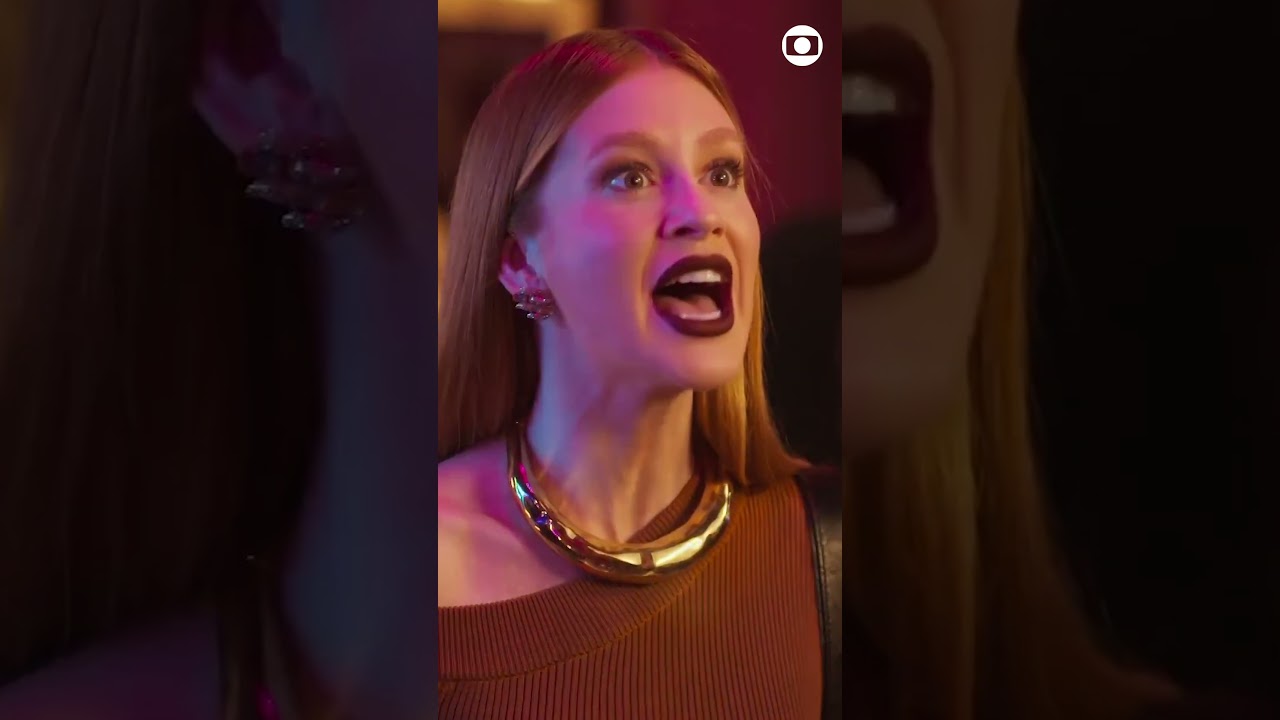 Preciosa ofende Luna e Maria Navalha aparece para defender a filha! 🔥 | Fuzu&ecirc; #shorts