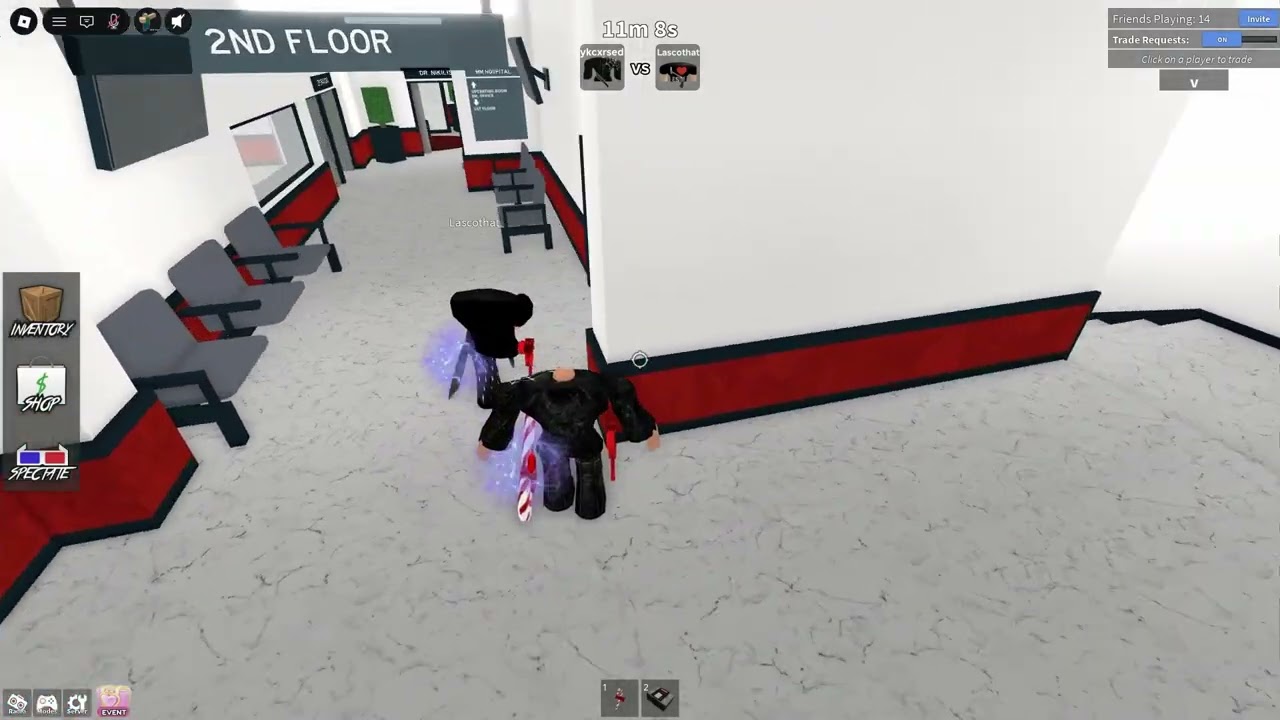 1v1 bets for ur entertainment