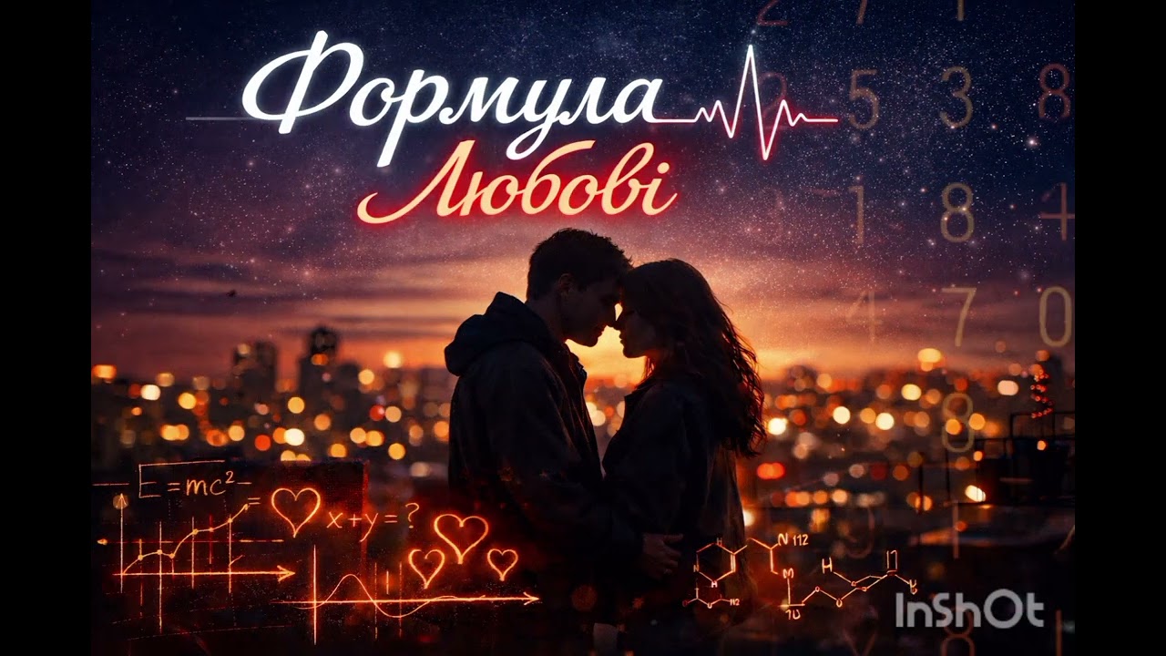 Формула Любові