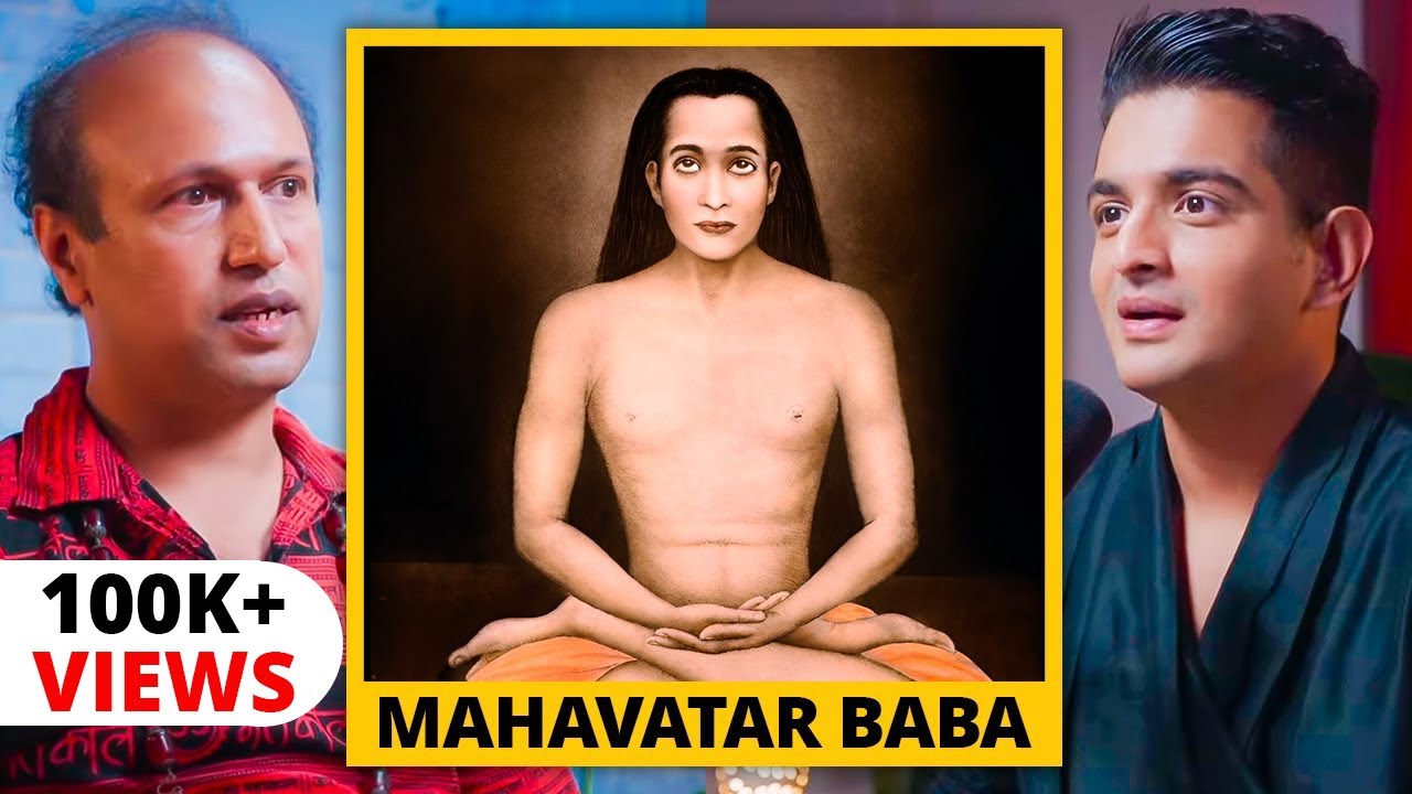 Mahavatar Babaji: The Eternal Supreme Guru Explained By His Disciple