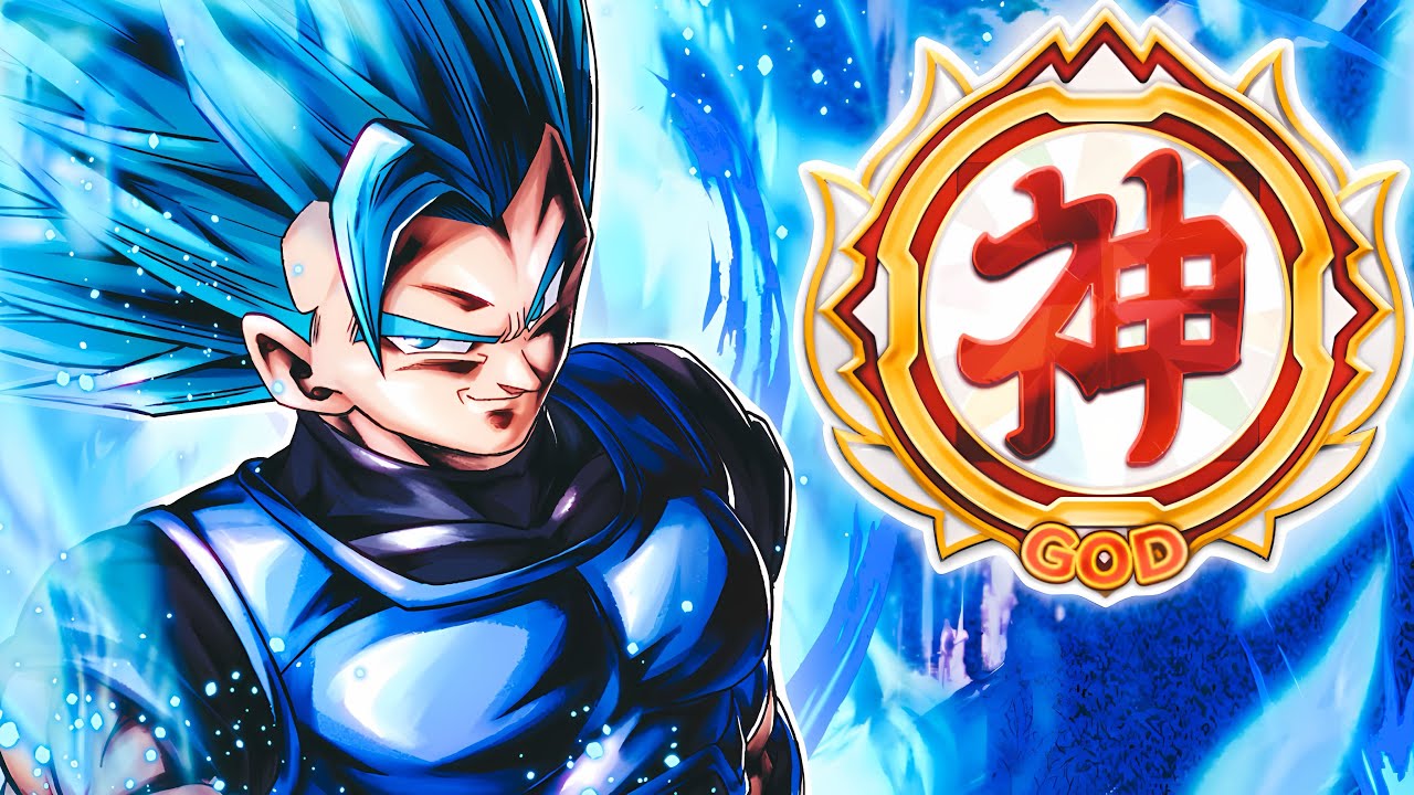 CAN SUPER SAIYAN BLUE SHALLOT COMPETE IN TOP 1000 PVP??? | Dragon Ball Legends