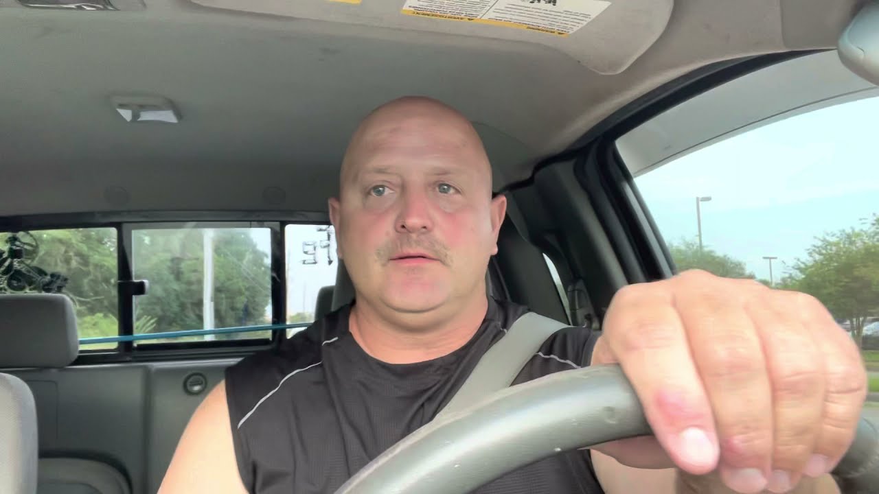 Roger Waldman IS GOING 2 Home Depot TO CHECK OUT THE ALL NEW CUB CADET 100% ELECTRIC ZERO TURN MOWER