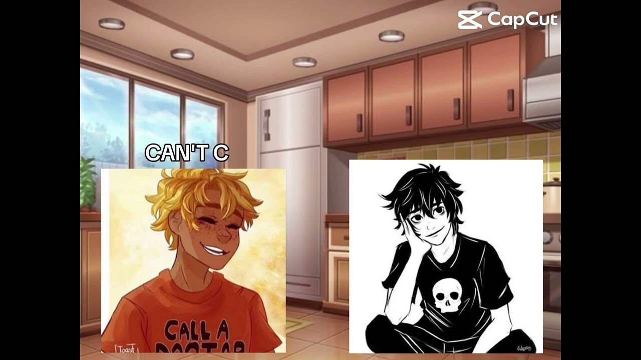 9:08 of pjo comedy 